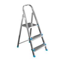 Стремянка стальная 3 ступ.   MOST