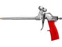 Пистолет ЗУБР "СТАНДАРТ" для монтажной пены