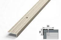 Профиль угловой ПУ 01.1800.87