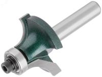 Фреза кромочная калевочная с нижним подшипником DxHxL 32 16 59,5 мм FIT