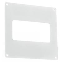 55 Пластина настенная 55*110 мм