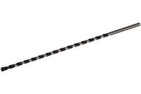 Сверло по бетону 6 200мм победитовое ударное, цилиндрический хвостовик FIT