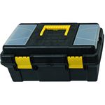 Ящик для инструмента пластик. 17  (41 21 18.5)   Korvus
