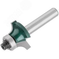 Фреза кромочная калевочная с нижним подшипником DxHxL 25 11 55,3 мм FIT