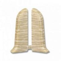 Заглушка левая  Дуб Европейский  IDEAL