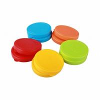 Крышка пласт. (набор 10 шт)