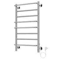 Полотенцесушитель Евромикс П8 500 833 электро