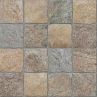 Керамогранит противоскользящий BELANI Тренто терракотовый 296 296 (1,227)