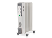 Радиатор масляный BALLU CUBE  BOH CB- 09W 2000 (9 секций)