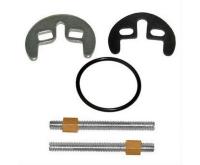 Крепление для кух.смесит. (две шпильки)