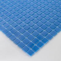 Мозаика однотон. (0.327*0.327м) SIN B30N ,ПВХ сетка