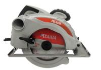 Пила дисковая ДП-165 1300 (1300Вт,5500об мин,диск 165 20) РЕСАНТА