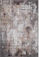 Ковер Merinos GRAFF 3433 STAN GRAY - BEIGE 2*2,9 м