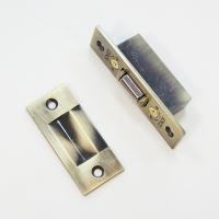 Ролик дверной №958 ст.бронза (40)