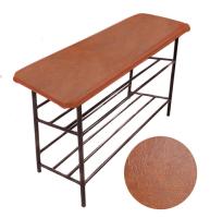 Обувница 2 90 307 н. медь