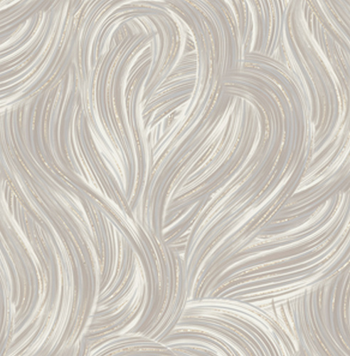 Обои ГТ на флизе 8676-23 Mystic 1,06 10м NewAGe