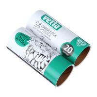 Сменные блоки для роликов, 20 листов (2 шт)