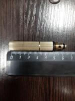 .Клапан-заглушка сброса давления и слива воды Ace WR-14 16B(BC) INSE B014900001