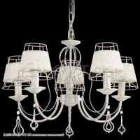 Светильник потолочный IL2353-5PA-26 WT GD