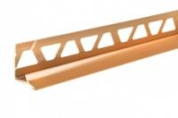 Окантовка 015 Карамель светлая  внутрен.№8