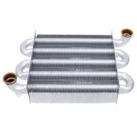 .1925329V Основной теплообменник L185, вилочное