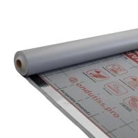 Ондутис СМАРТ Д (70м2) гидро-пароизоляция, временная кровля, со скотчем (аналог Ондутис RV SMART)