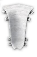 Угол внутренний Лексида 55мм 362 Акация белая (20шт)