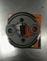 Сцепление в сборе бензокос 33, 43, 52 см3(муфта)