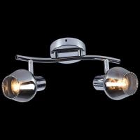 Светильник спотовый 05950-0.8-02 CR