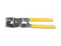 Плиткорез кусачки с металлич. губой 200мм