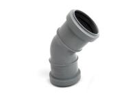 Отвод 50 - 45 ДВУХРАСТРУБНЫЙ