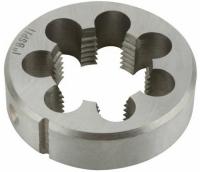 Плашка трубная 1  (внешний диаметр 65 мм) FIТ