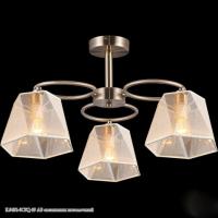 Светильник потолочный IL9481-3CSQ-19 AB