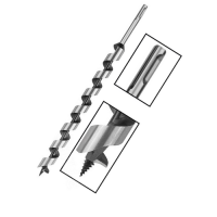 Сверло Левиса винтовое по дереву SDS-PLUS, 16 460 мм    FIT