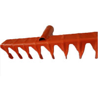 Грабли садово-огородные 390мм   МАСТЕРОЛ