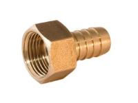 Штуцер для шланга 1 2г  10
