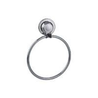 Полотенцедержатель  кольцо  на присосках L3704