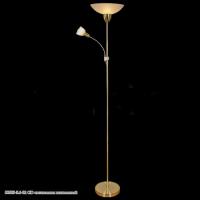 ,Торшер 00885-5.6-02 GD