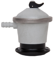 Регулятор давления РДСГ 2-1,2