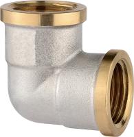 Уголок 1 2  г г латунь