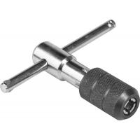 Метчикодержатель  STAYER Т-обр. №4 м6--м12