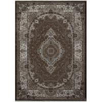 Ковер Merinos DOLCE D414 STAN BROWN 1,6*2,2 м