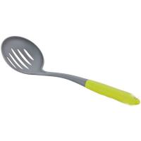 Шумовка Novita с цветной ручкой 005427