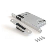 Защелка APECS магн.межк. 5300- М- WC-CR (40) хром с фикс.