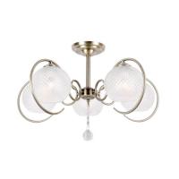 .Люстра потолочная G11083 5AB CL