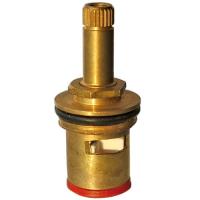 Кран-букса керамика 1 2  1292 24 шлица