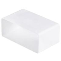 5153 Соединитель гибких плоских каналов 55 110 мм