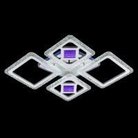 Люстра потолочная 51246 4+1WT RBP+3D