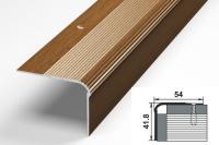 Профиль угловой ПУ 02.900.088