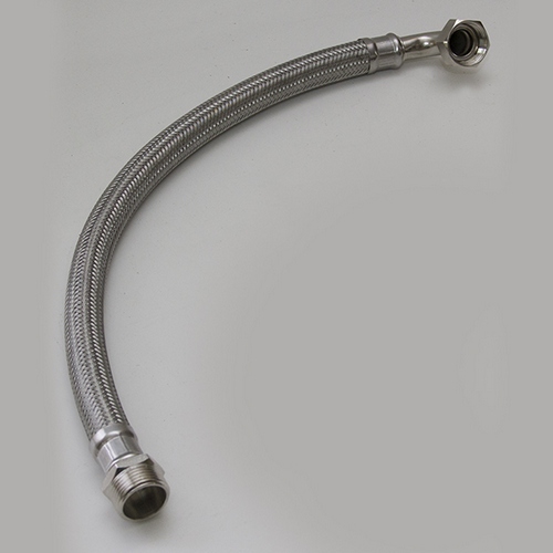 Подводка вода VRT® 0,6 вн нар 1''х1'' (угловое соединение для насосных станций)